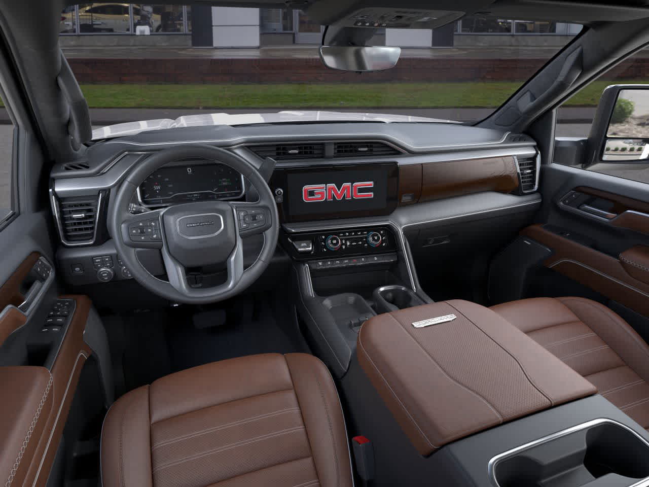 2025 GMC Sierra 3500  15