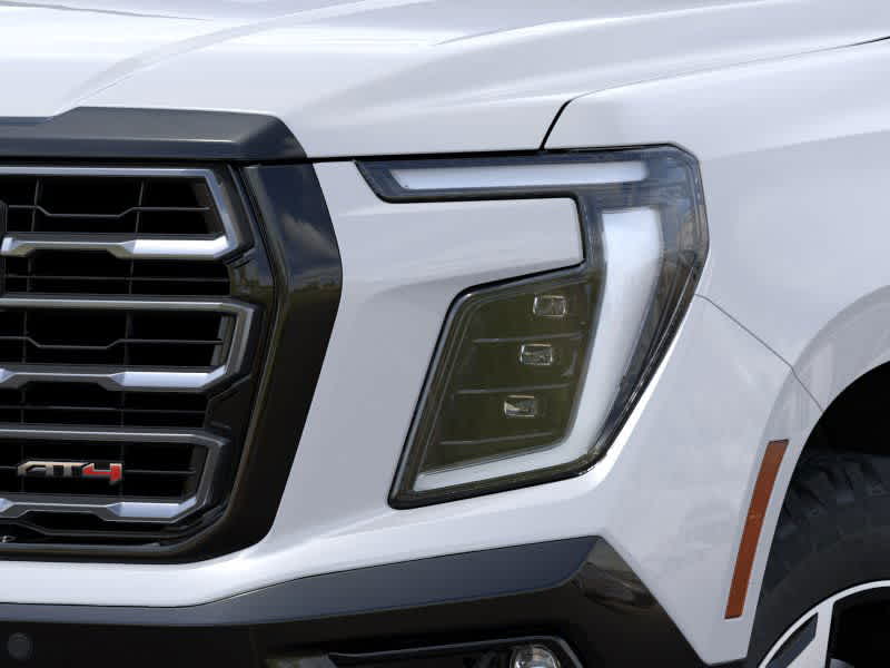 Thumbnail: 2025 GMC Yukon - 10
