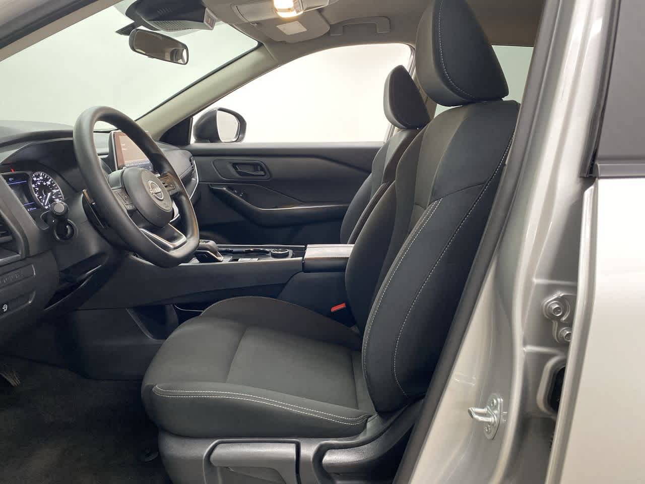 Thumbnail: 2024 Nissan Rogue - 12