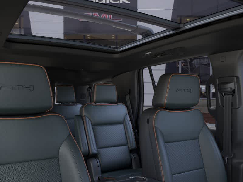 Thumbnail: 2026 GMC Yukon - 24