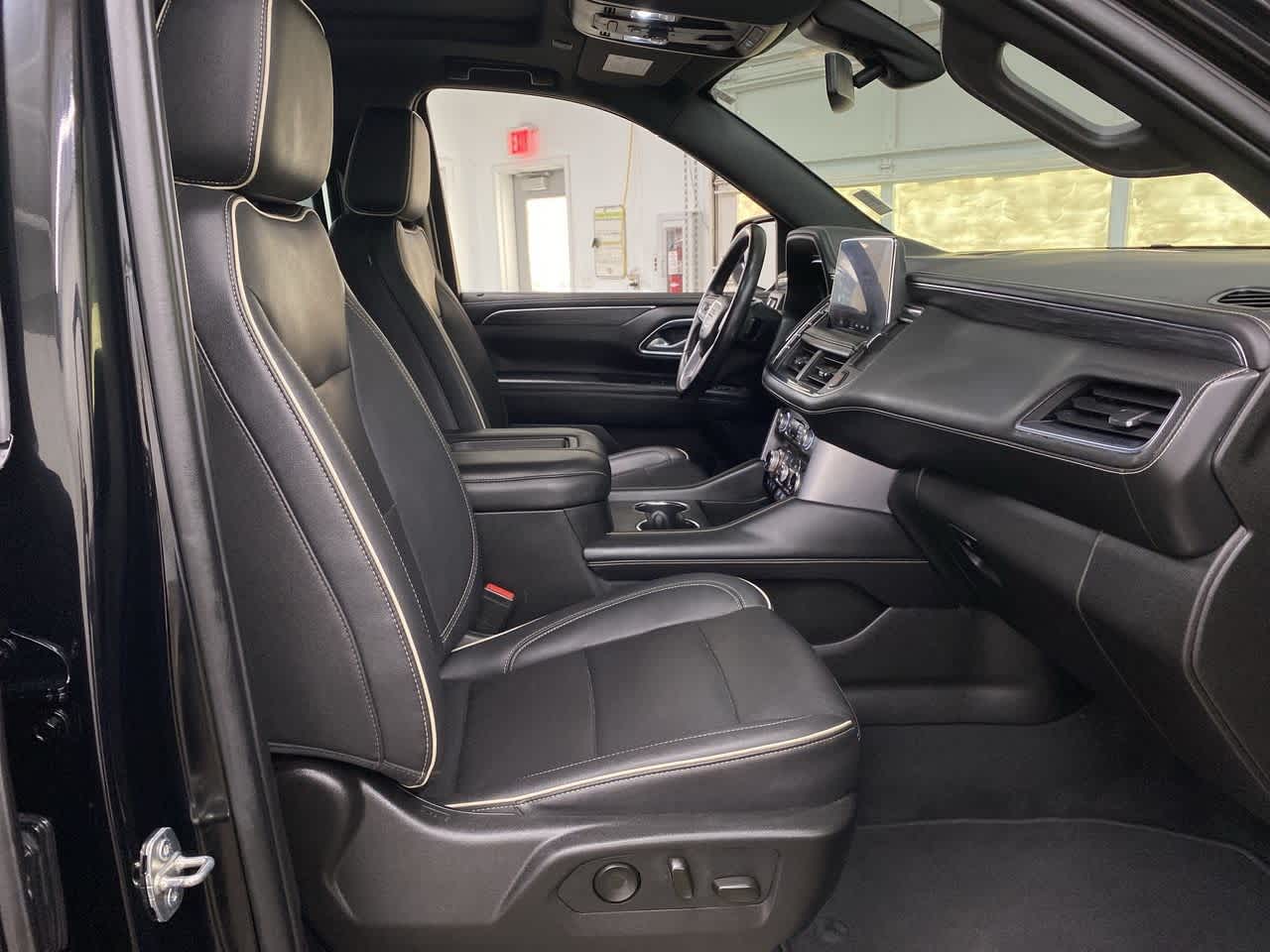 Thumbnail: 2022 GMC Yukon - 18