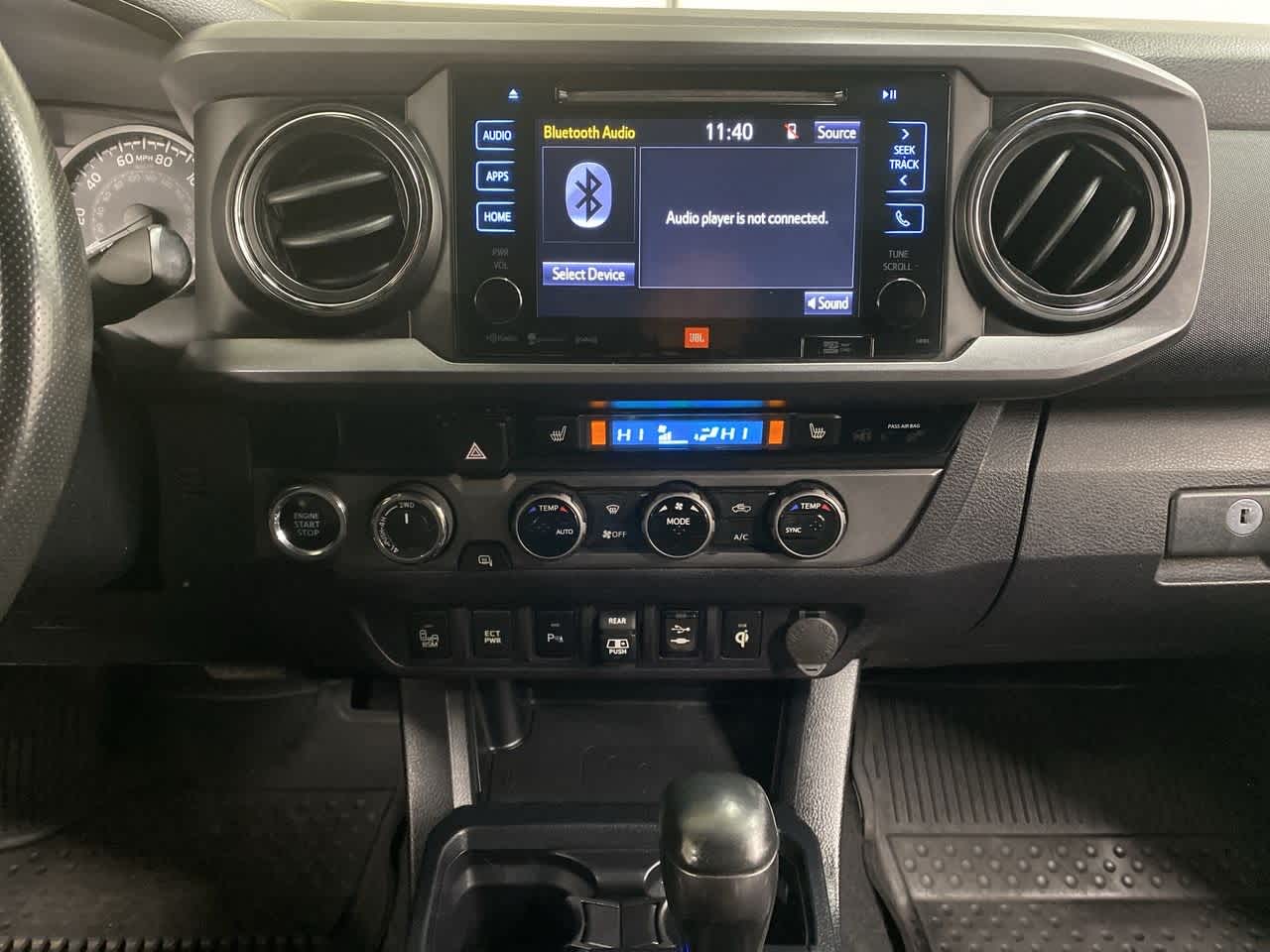 Thumbnail: 2018 Toyota Tacoma - 25