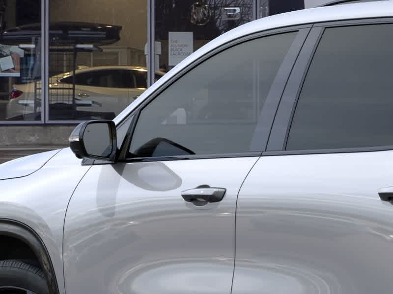 Thumbnail: 2026 Buick Enclave - 12