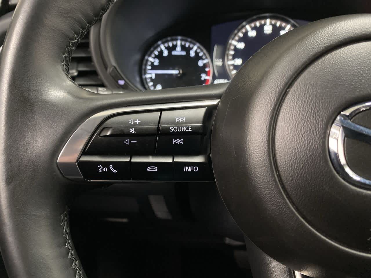 Thumbnail: 2024 Mazda CX-30 - 20