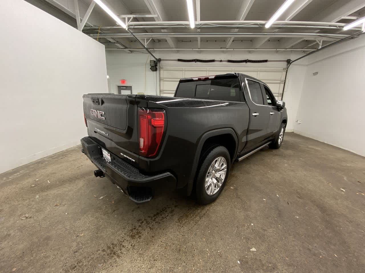 Thumbnail: 2023 GMC Sierra 1500 - 6