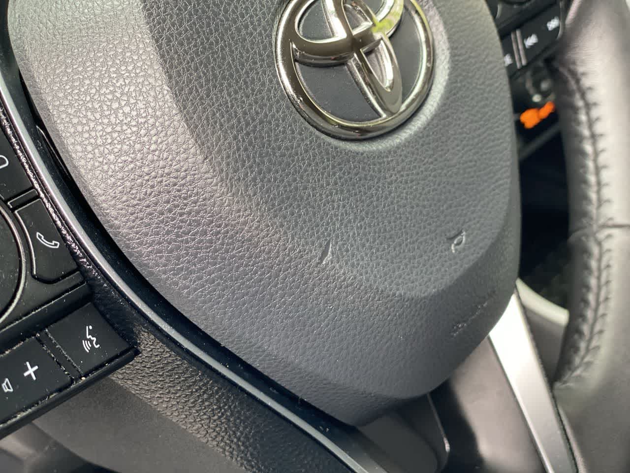 Thumbnail: 2021 Toyota RAV4 - 37