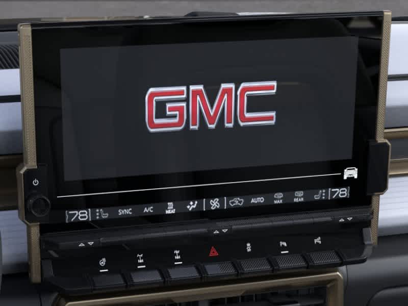 Thumbnail: 2024 GMC Hummer EV - 20
