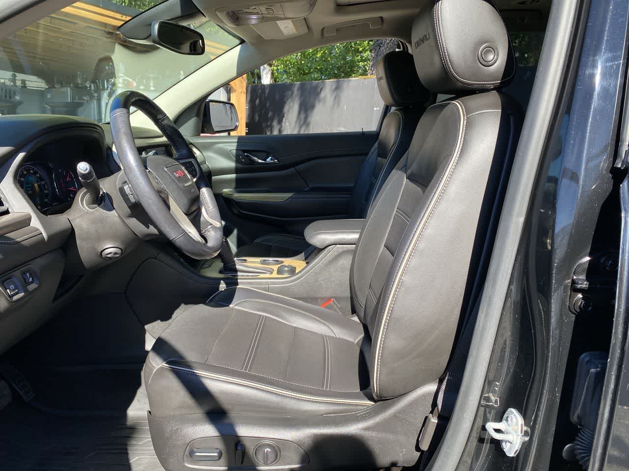 Thumbnail: 2019 GMC Acadia - 14
