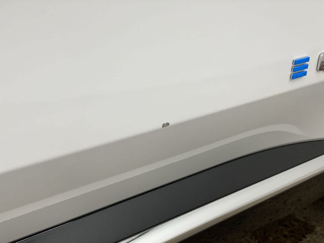 Thumbnail: 2025 Chevrolet Equinox - 32