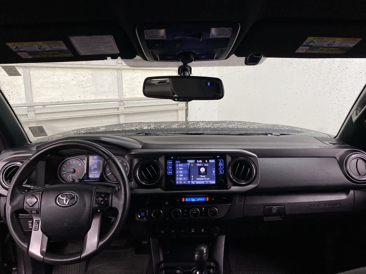 Thumbnail: 2017 Toyota Tacoma - 12