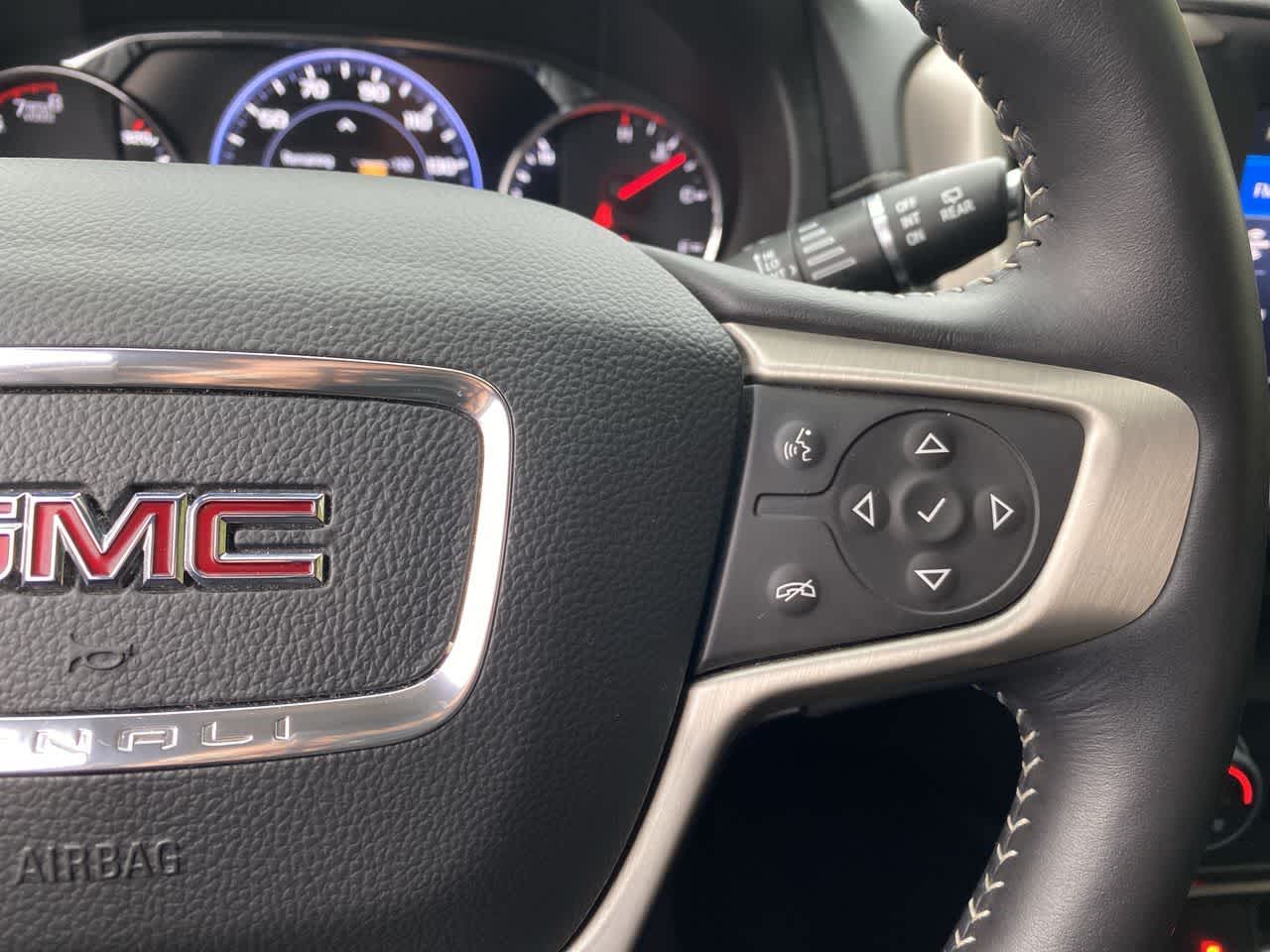 Thumbnail: 2022 GMC Terrain - 20