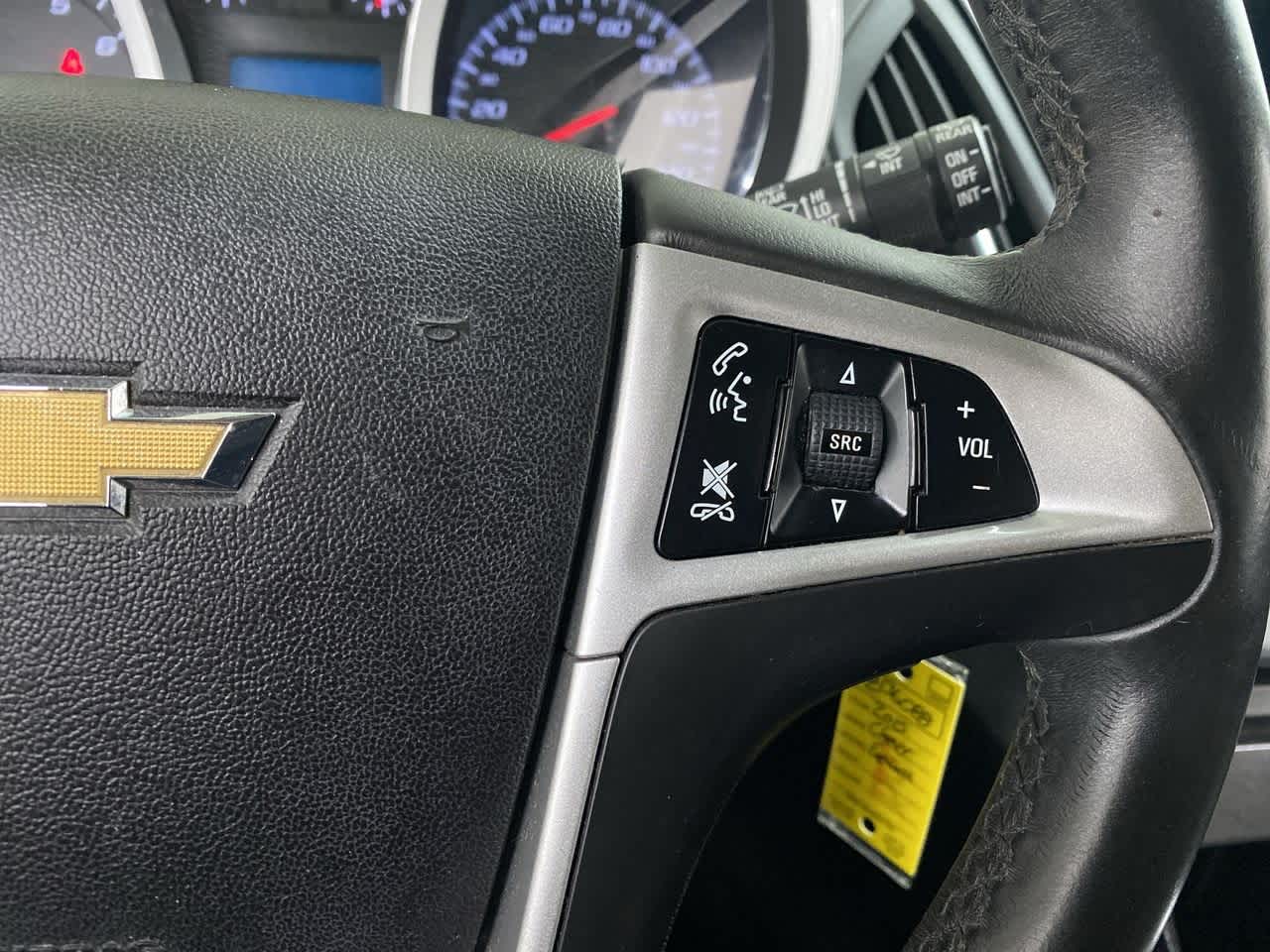Thumbnail: 2015 Chevrolet Equinox - 22