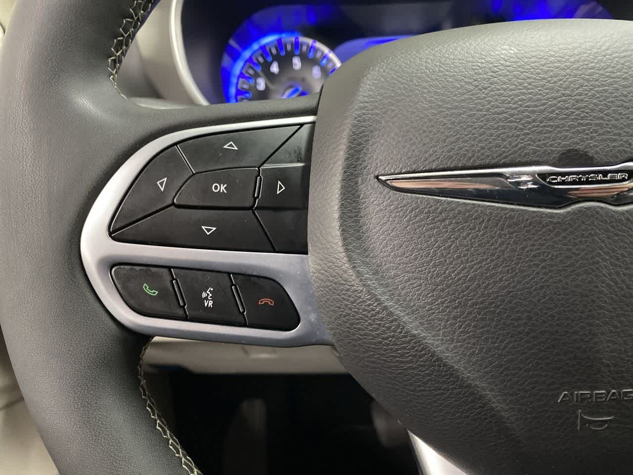 Thumbnail: 2024 Chrysler Pacifica - 20