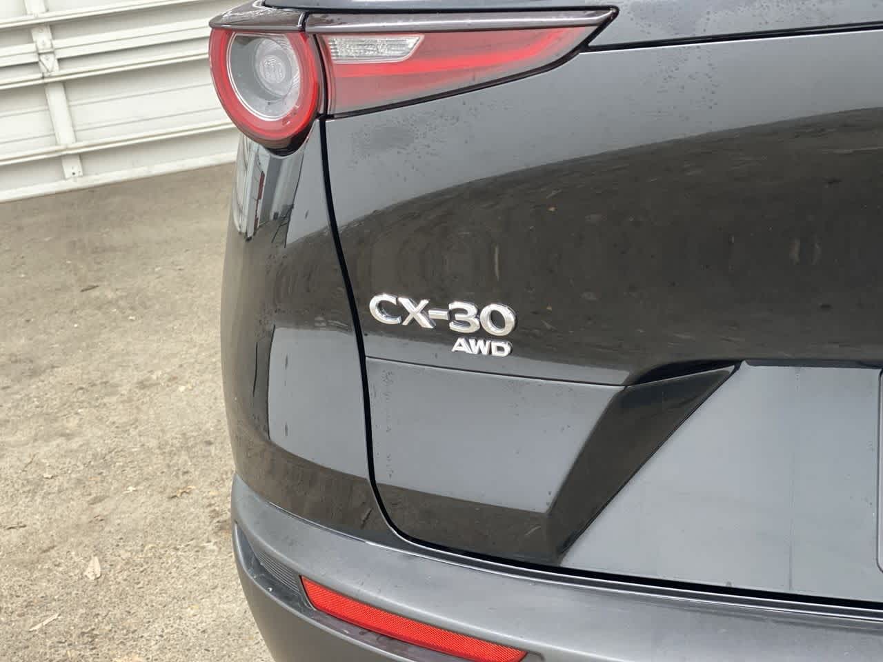 Thumbnail: 2024 Mazda CX-30 - 10