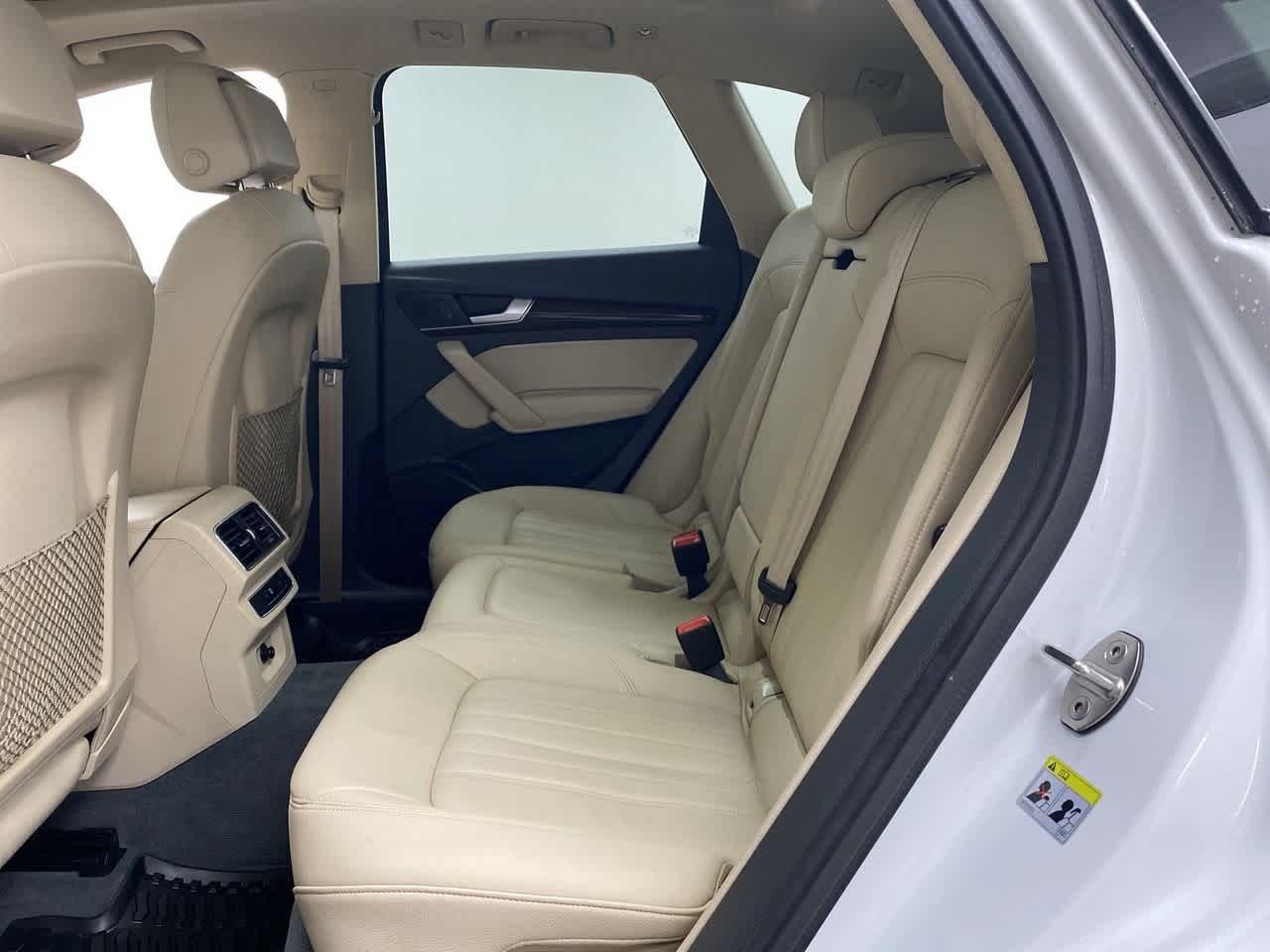 Thumbnail: 2019 Audi Q5 - 16