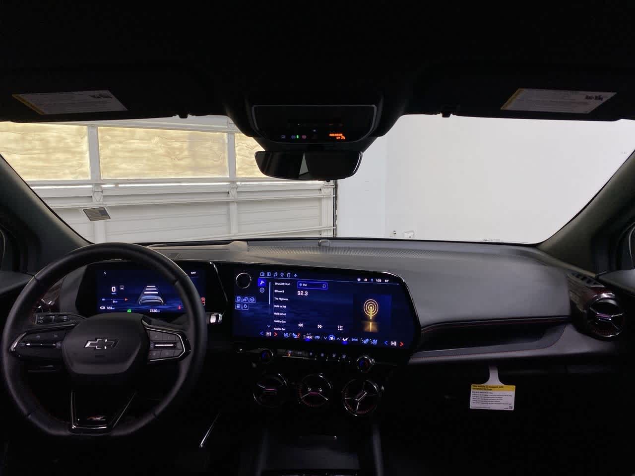 Thumbnail: 2024 Chevrolet Blazer EV - 14