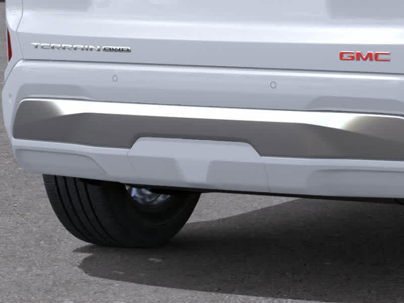 Thumbnail: 2026 GMC Terrain - 14