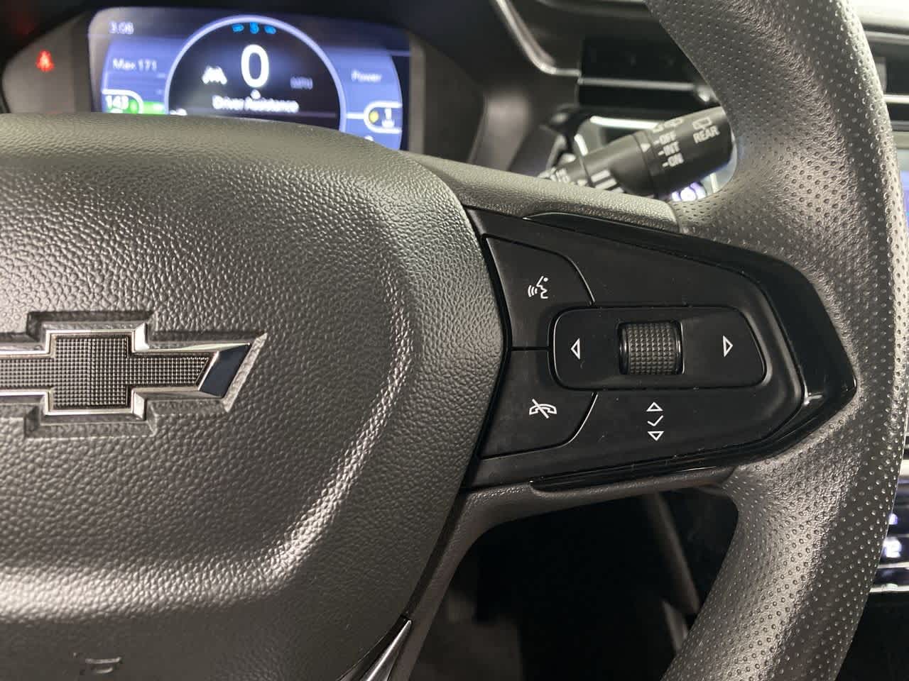 Thumbnail: 2022 Chevrolet Bolt EUV - 22