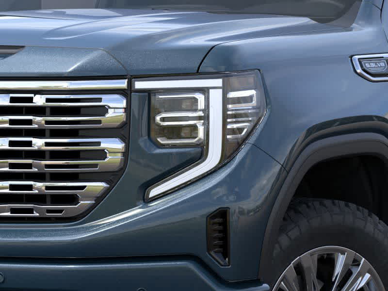 Thumbnail: 2025 GMC Sierra 1500 - 10