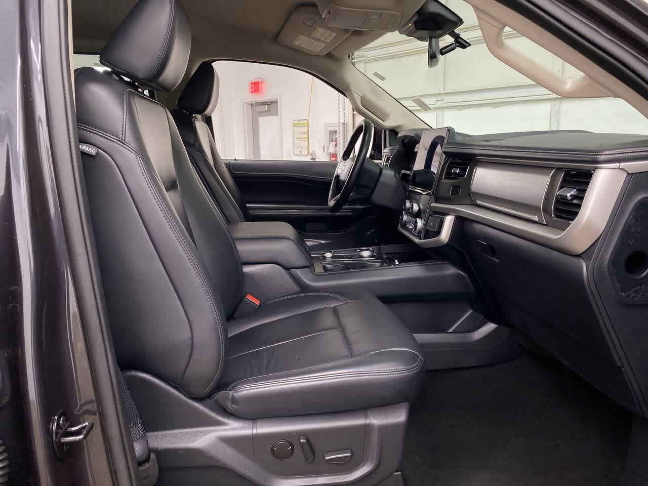 Thumbnail: 2024 Ford Expedition MAX - 18