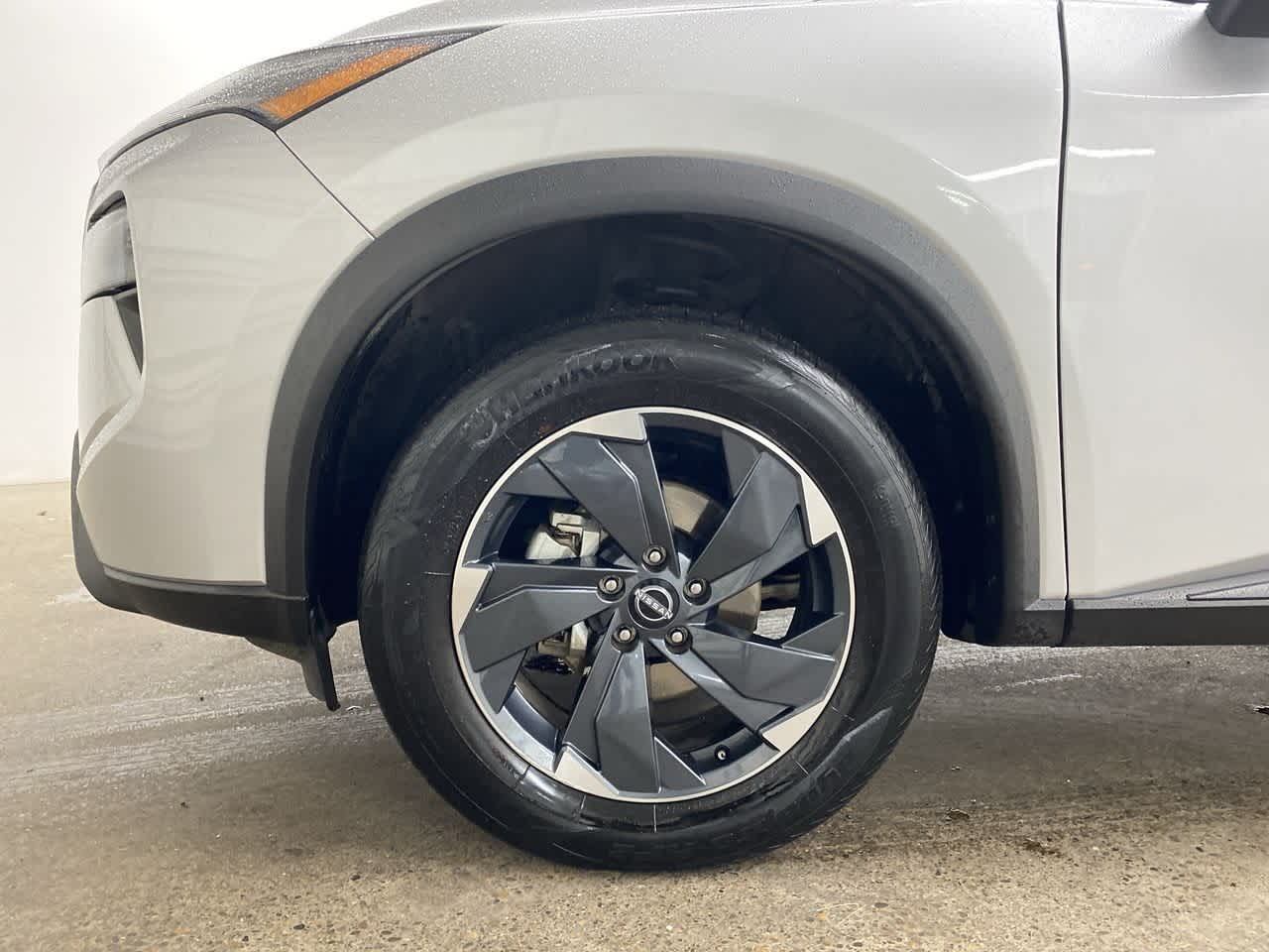 Thumbnail: 2025 Nissan Rogue - 11