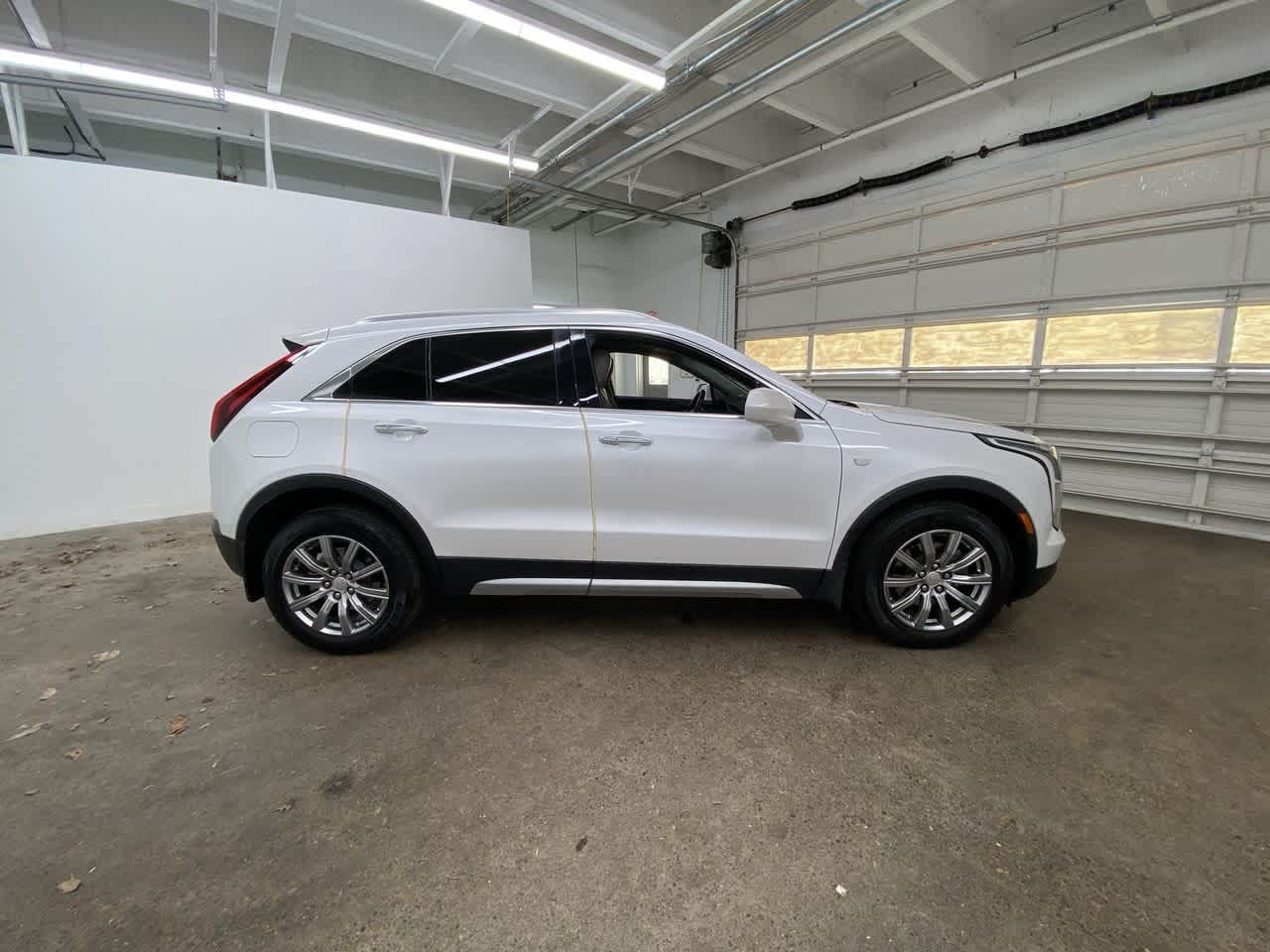 Thumbnail: 2020 Cadillac XT4 - 7