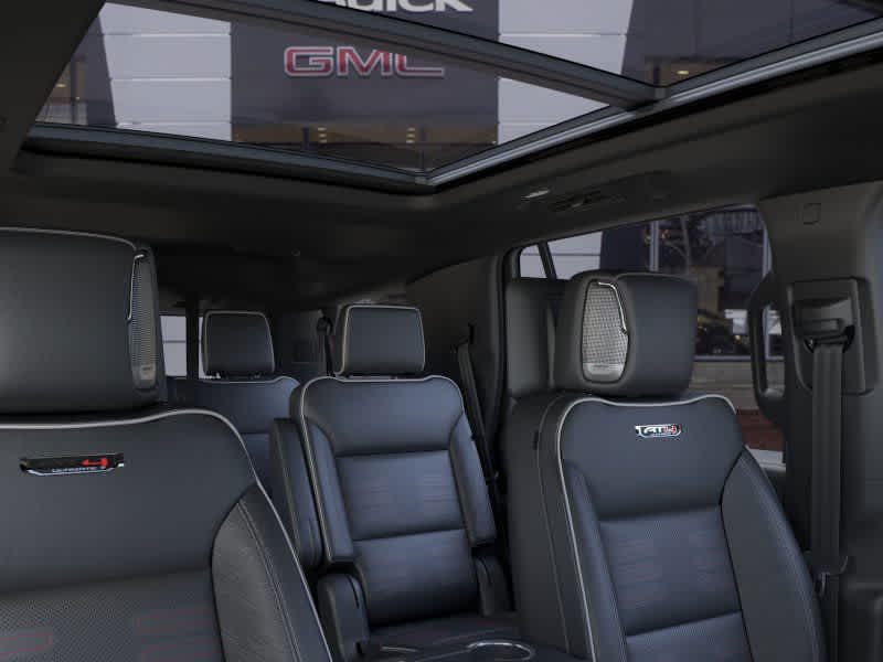 Thumbnail: 2026 GMC Yukon - 24