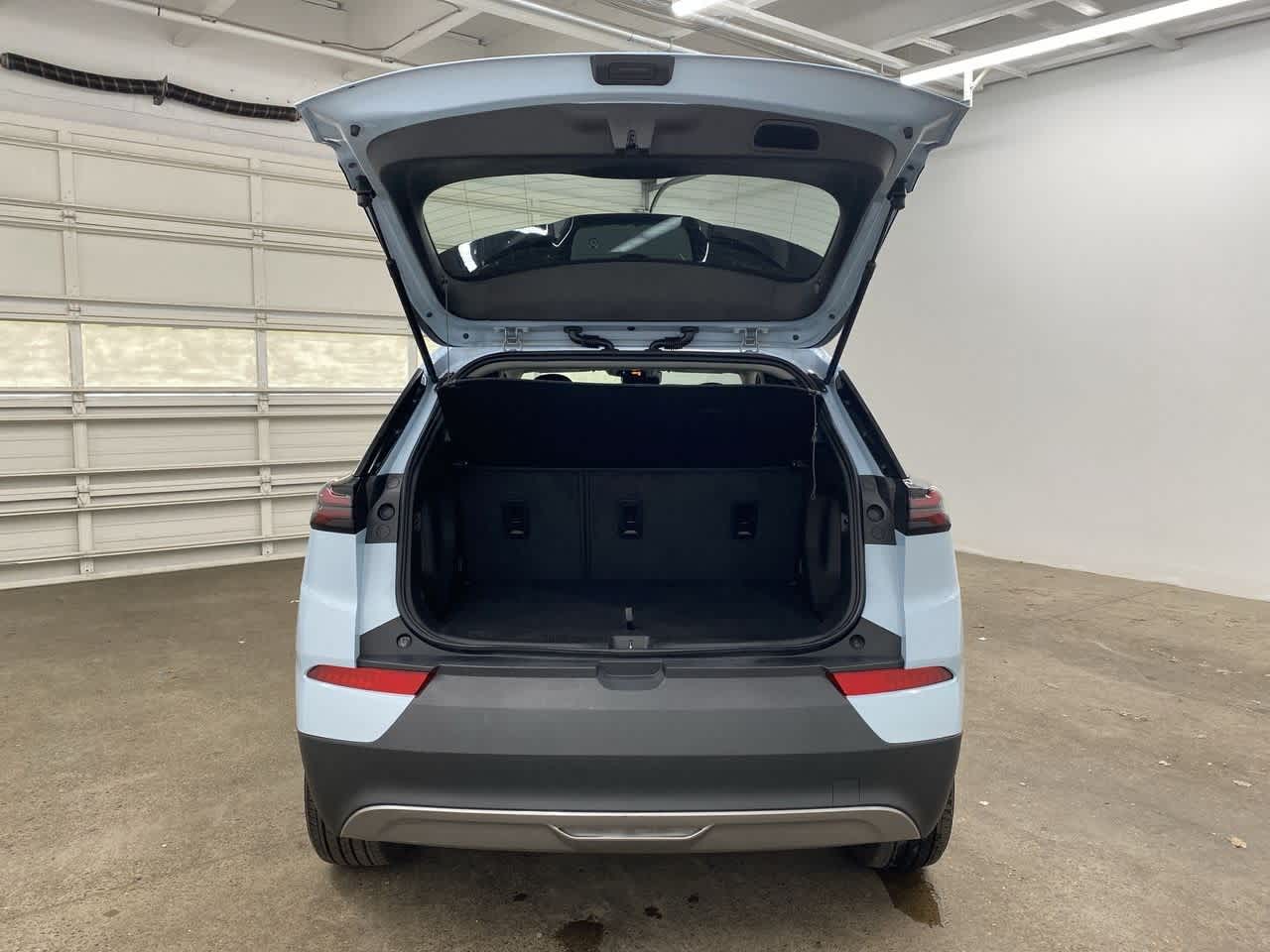 Thumbnail: 2022 Chevrolet Bolt EUV - 29
