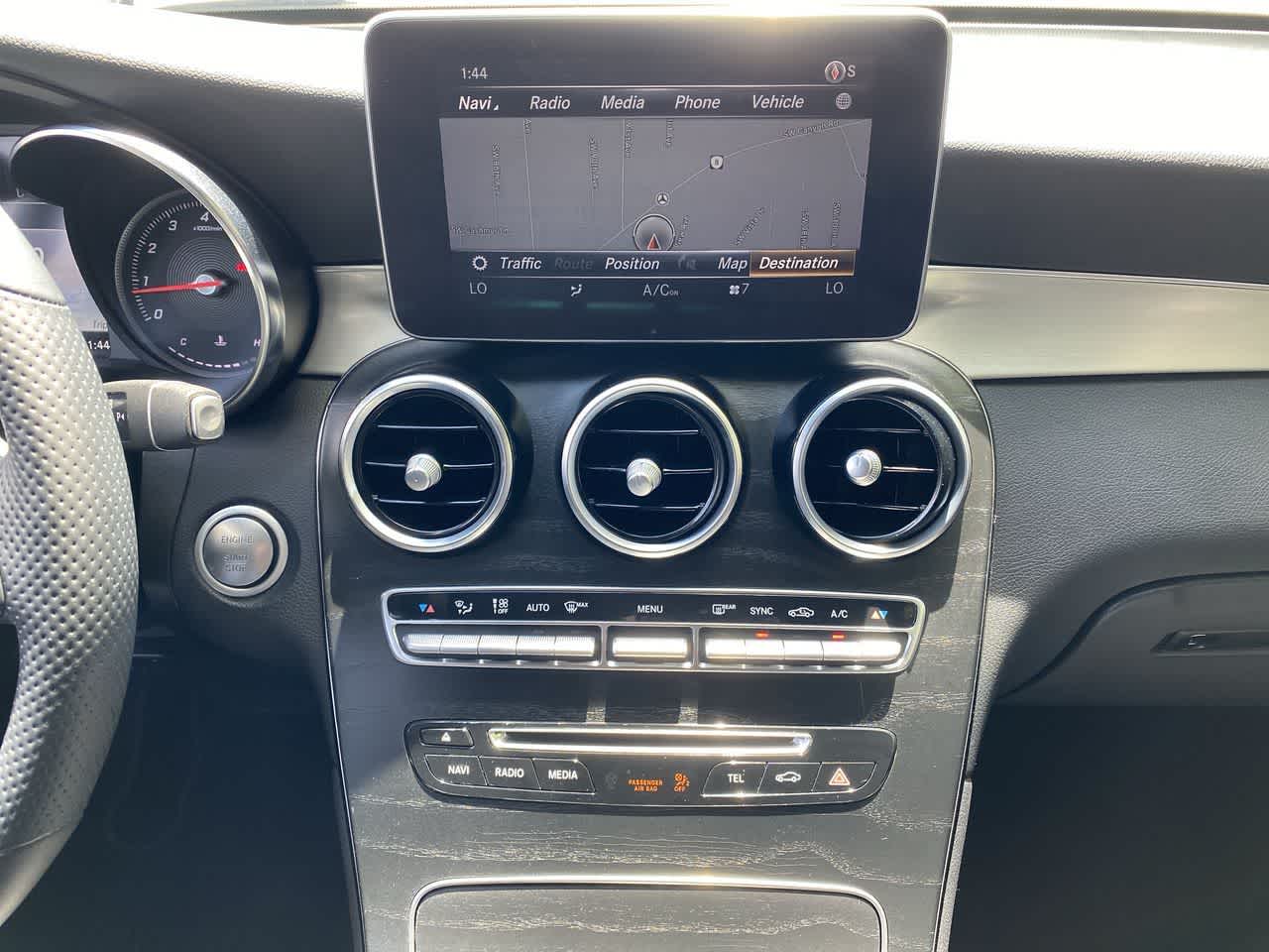 Thumbnail: 2019 Mercedes-Benz GLC - 23