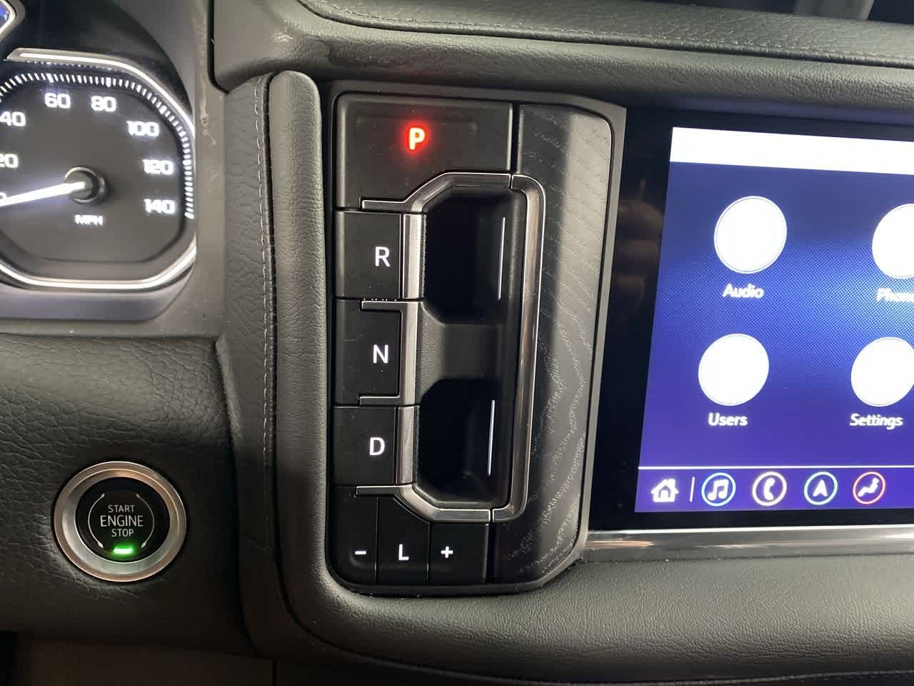 Thumbnail: 2021 GMC Yukon - 26