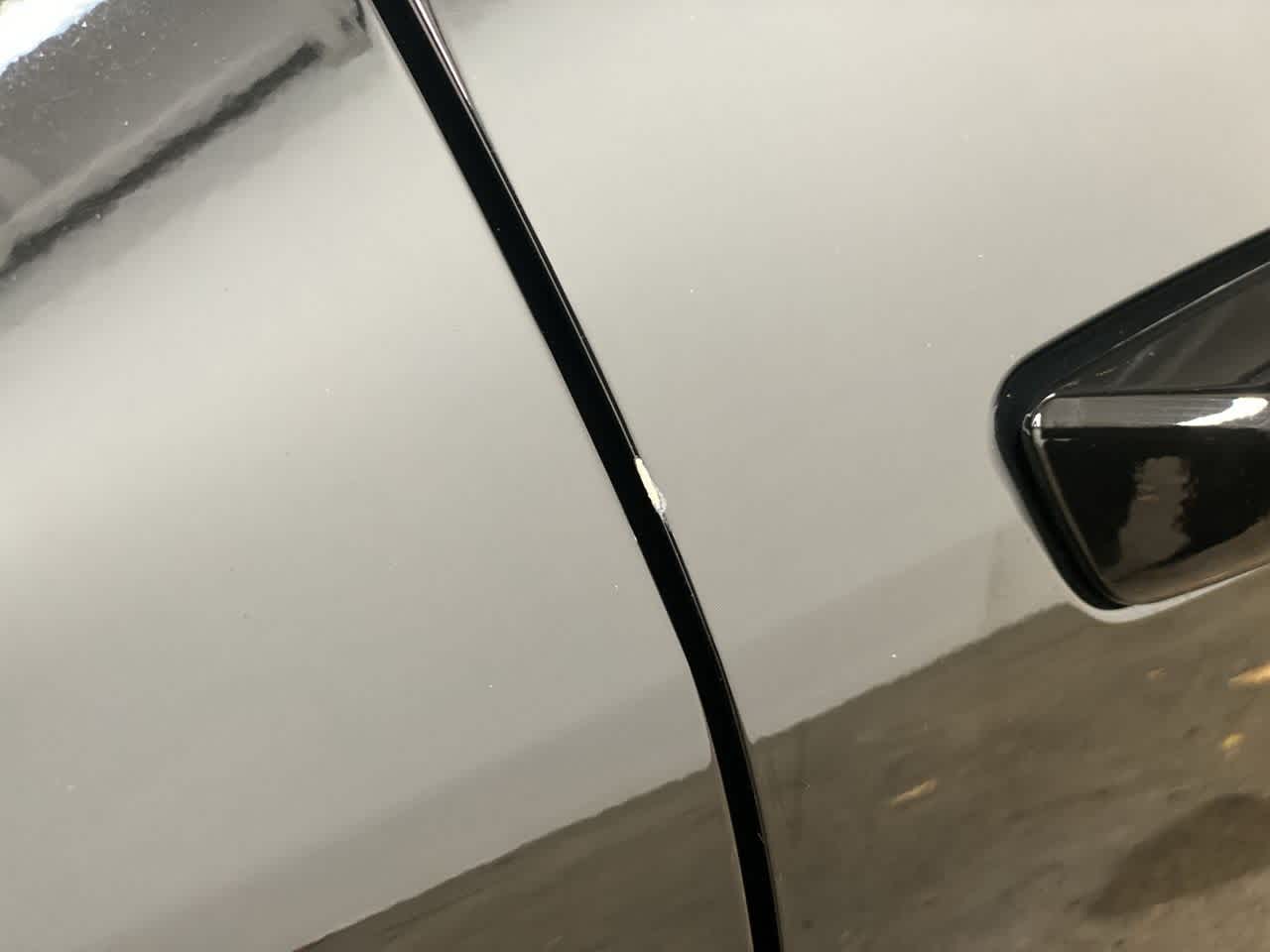 Thumbnail: 2024 Chevrolet Blazer EV - 35