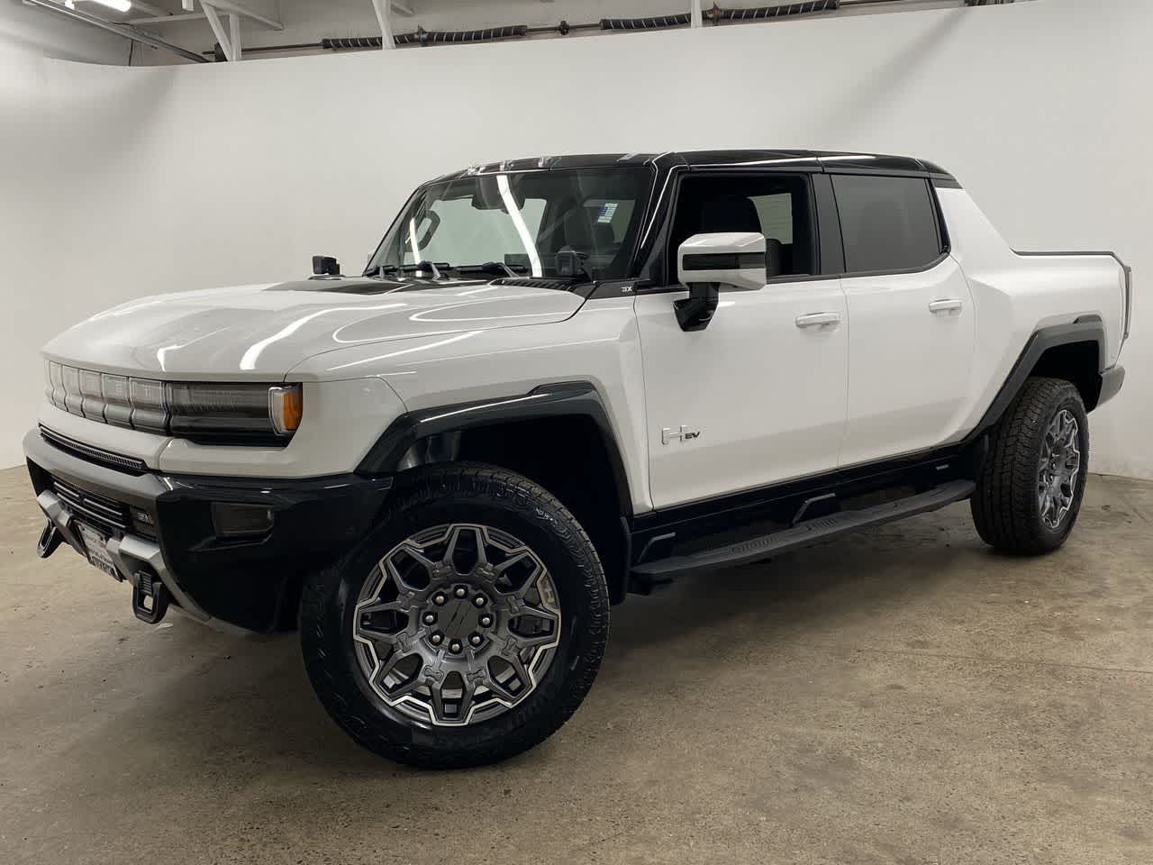 Thumbnail: 2024 GMC Hummer EV - 1