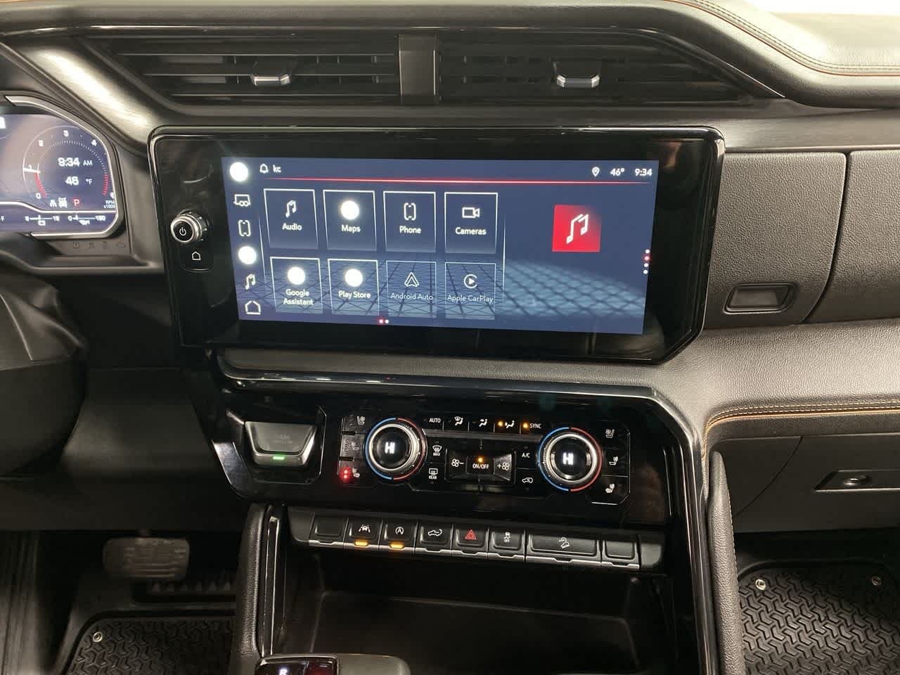 Thumbnail: 2022 GMC Sierra 1500 - 23