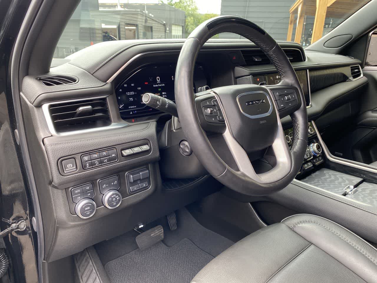 Thumbnail: 2024 GMC Yukon - 2