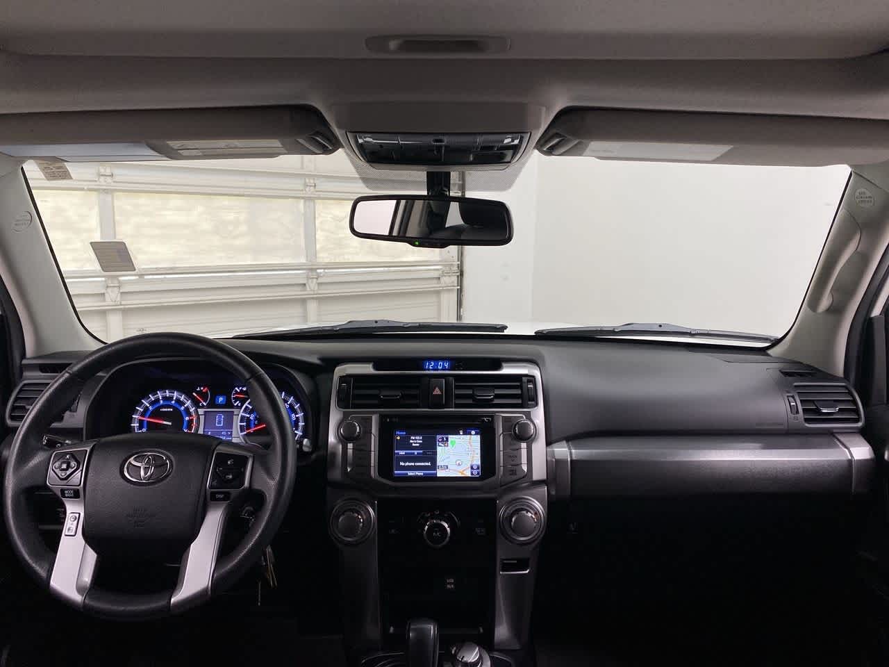 Thumbnail: 2018 Toyota 4Runner - 12