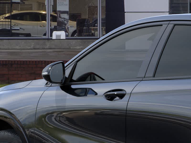 Thumbnail: 2026 Buick Envista - 12