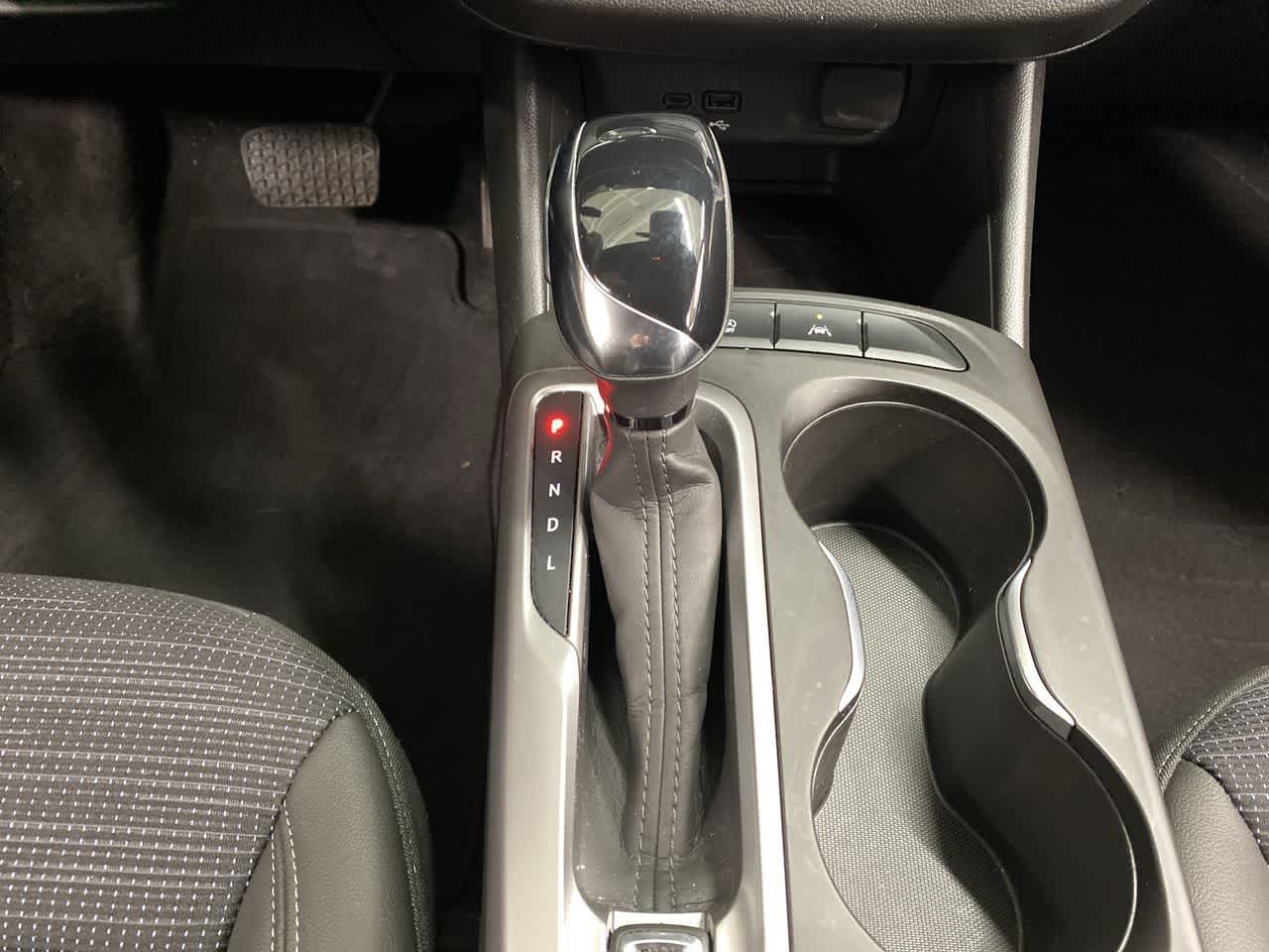 Thumbnail: 2024 Buick Envista - 26