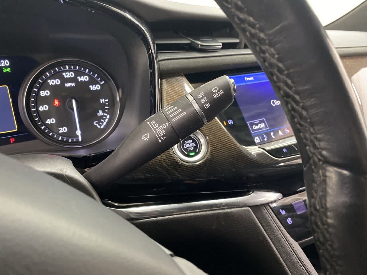 Thumbnail: 2020 Cadillac XT6 - 24