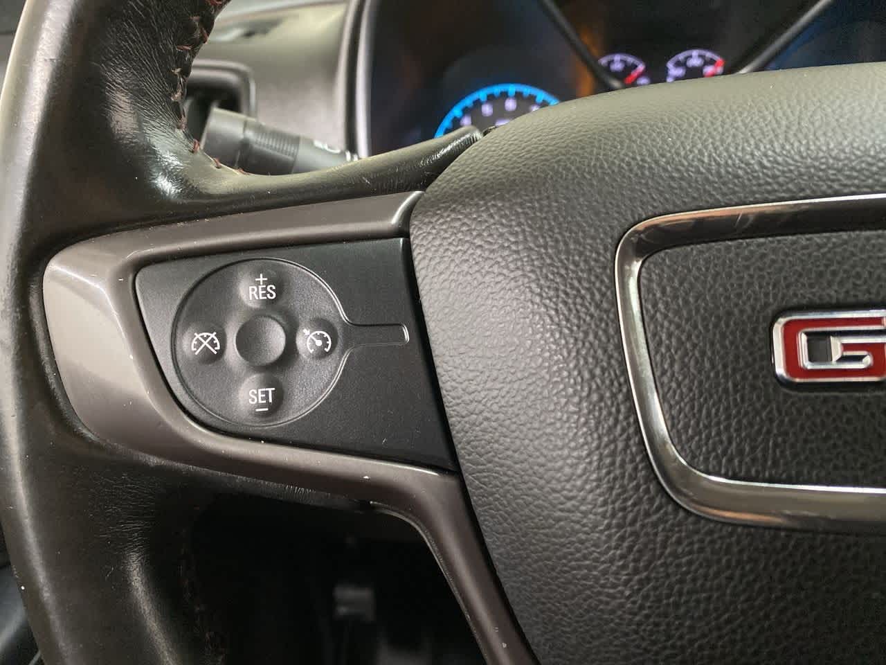 Thumbnail: 2017 GMC Canyon - 20