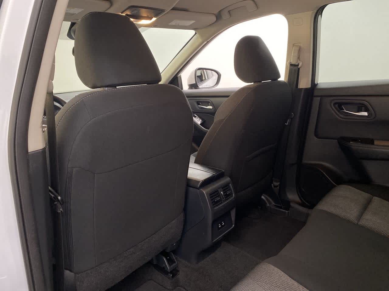 Thumbnail: 2024 Nissan Rogue - 16