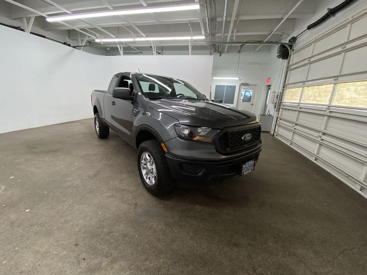 Thumbnail: 2019 Ford Ranger - 8