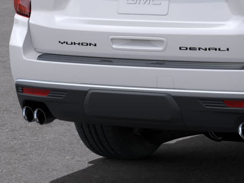 Thumbnail: 2023 GMC Yukon XL - 14