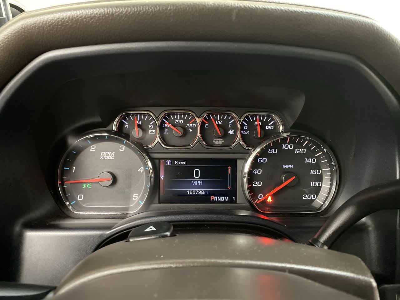 Thumbnail: 2015 GMC Sierra 3500 - 27