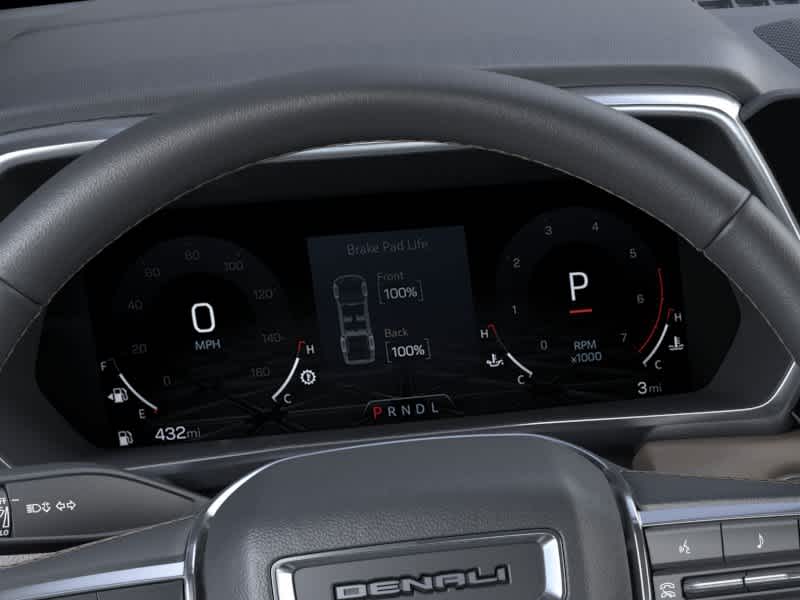 Thumbnail: 2026 GMC Canyon - 18