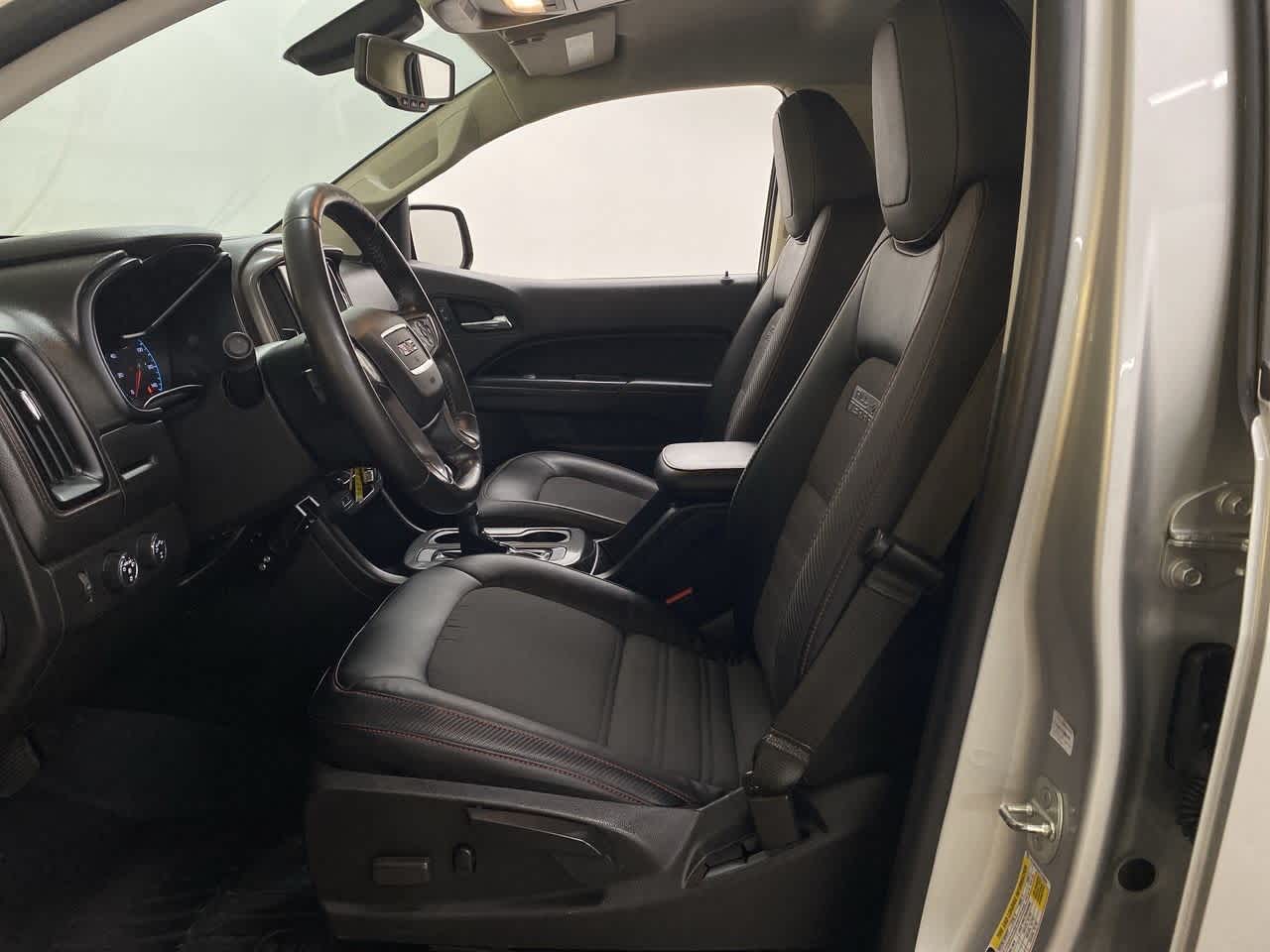 Thumbnail: 2017 GMC Canyon - 13