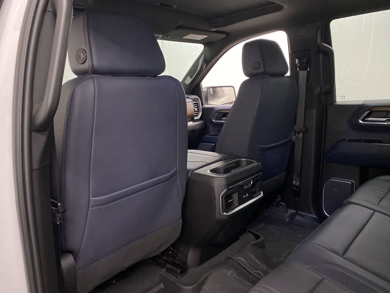 Thumbnail: 2023 Chevrolet Silverado 1500 - 15