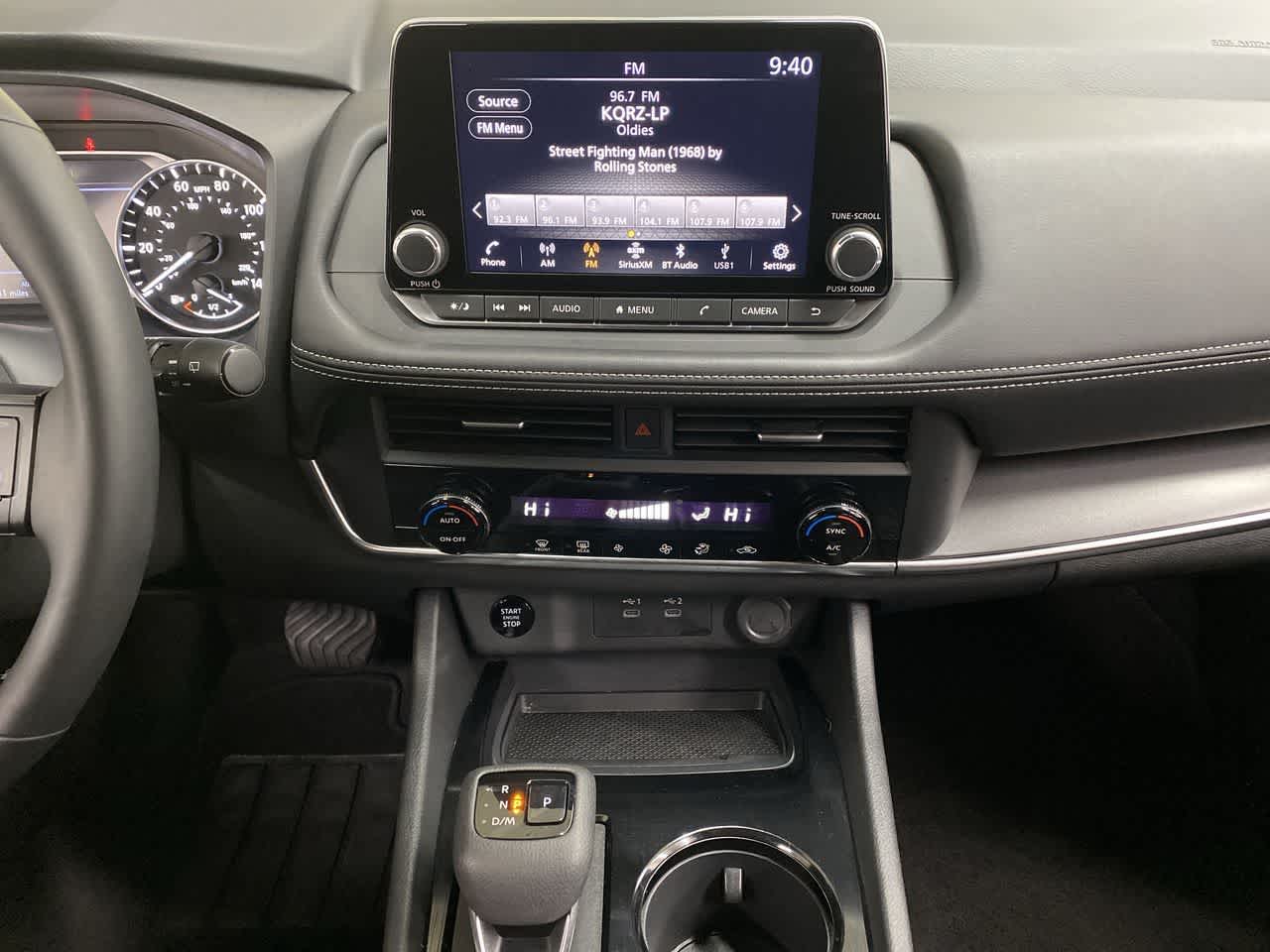 Thumbnail: 2025 Nissan Rogue - 24