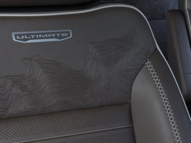 Thumbnail: 2026 GMC Yukon XL - 21