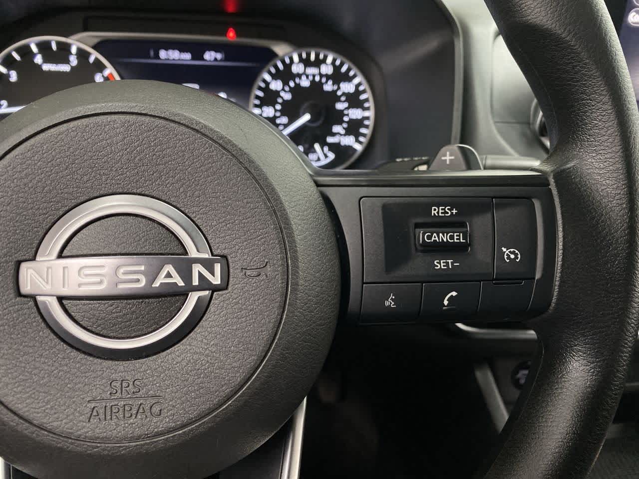 Thumbnail: 2024 Nissan Rogue - 20