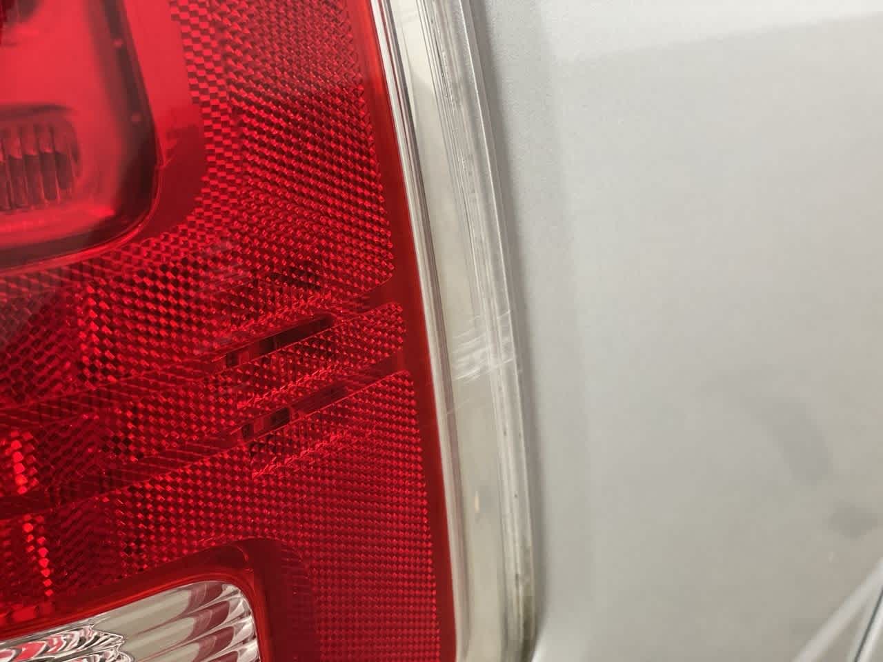 Thumbnail: 2017 RAM 1500 - 30